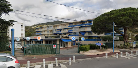 Centrale Immo. Agence Immobilière à Mandelieu-la-Napoule