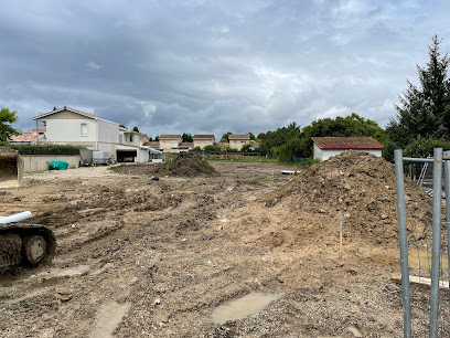 Cp2I - Transactions Immobilières Safti Bouliac Agence Immobilière à Bouliac