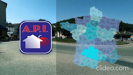 API LAVELANET, Agence Immobilière à Lavelanet