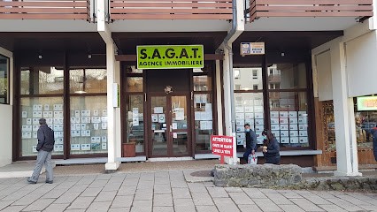 S.a.g.a.t, Agence Immobilière à Issoire