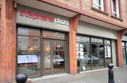 Agence Stephane Plaza Immobilier Lanester, Agence Immobilière à Lanester