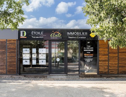 Etoile Immobilier, Agence Immobilière à Étoile-sur-Rhône