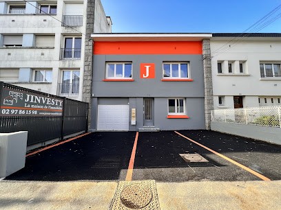 Jinvesty Immobilier, Agence Immobilière à Lorient