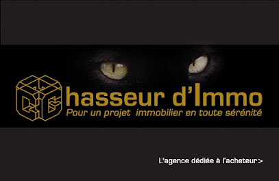 Chasseur D'immo Agence Immobilière à Biarritz