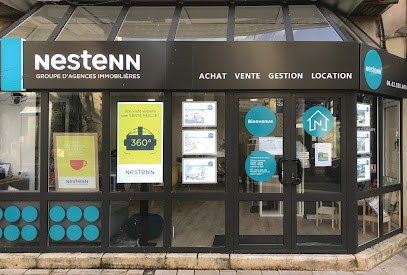 Agence Nestenn Immobilier Trets, Agence Immobilière à Trets