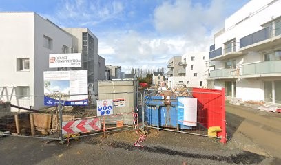 Logi Ouest, Agence Immobilière à Trignac