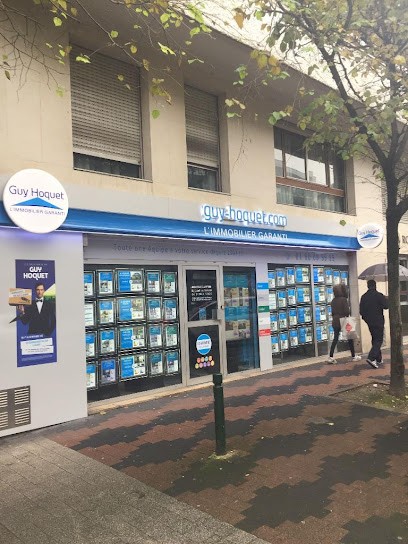Agence immobilière Guy Hoquet CHELLES, Agence Immobilière à Chelles