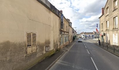 JPG Immobilier, Agence Immobilière à Guignes