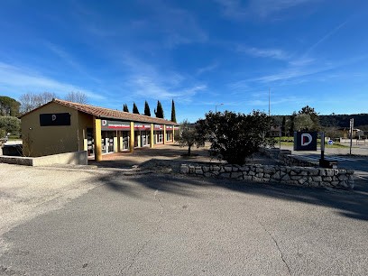 DELAS IMMO LOC ARDECHE, Agence Immobilière à Vallon-Pont-d'Arc