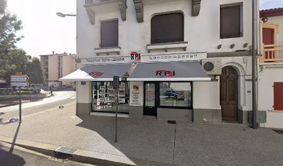 GPI Hendaye, Agence Immobilière à Hendaye