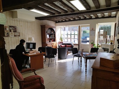 De Maistre Estate, Agence Immobilière à Sully-sur-Loire