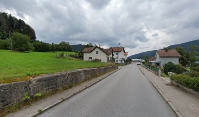 Sci Lagrange, Agence Immobilière à Gérardmer