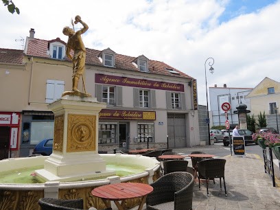 LE BELVEDERE, Agence Immobilière à Saint-Leu-la-Forêt