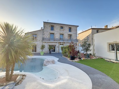 Roumagnac Fabrice Safti Colombiers, Agence Immobilière à Colombiers