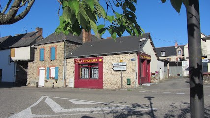 Le Contact Immobilier By Ineo, Agence Immobilière à Laillé