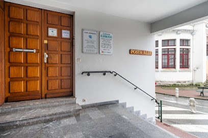 SQUARE HABITAT - Euzkadi, Agence Immobilière à Saint-Jean-de-Luz