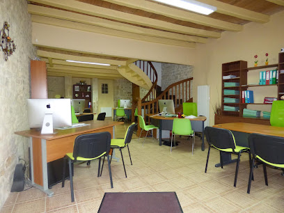 Agence Immobilière Berland Bennett, Agence Immobilière à Sauzé-Vaussais