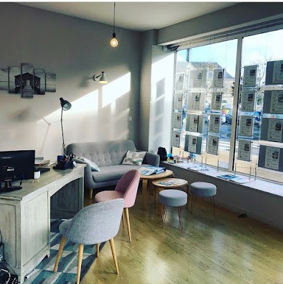 ADP Immobilier Agence Neuville De Poitou, Agence Immobilière à Neuville-de-Poitou