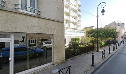 Syndic Copro 39-41 R Voltaire, Agence Immobilière à Puteaux