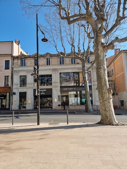 Century 21 Draguignan, Agence Immobilière à Draguignan
