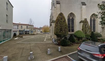 Un toit pour soi, Agence Immobilière à Chantonnay