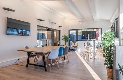 Les Agences de Quartier - Colomars, Agence Immobilière à Colomars