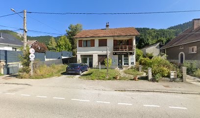 Espace immo 38, Agence Immobilière à Monestier-de-Clermont