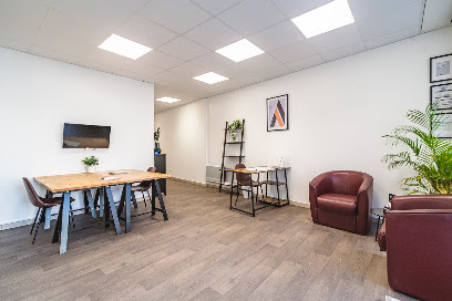 Maxime Vieville - L'atelier Immo Agence Immobilière à Laon