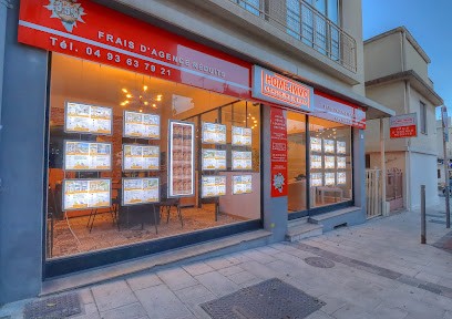 HOME-IMMO GOLFE-JUAN, Agence Immobilière à Vallauris