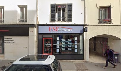 Fs Immobilier, Agence Immobilière à Saint-Leu-la-Forêt