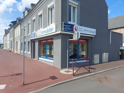 CCI Immobilier, Agence Immobilière à Montebourg