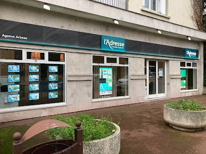 Agence immobilière l'Adresse Marly-le-Roi, Agence Immobilière à Marly-le-Roi