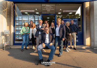 Lemaistre Immobilier Le Havre Agence Immobilière au Havre