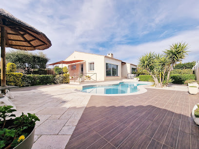 Isabelle Papatico Agence Immobilière à Fos-sur-Mer