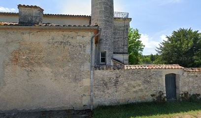 Selme Frédéric LF immo, Agence Immobilière à Ronsenac