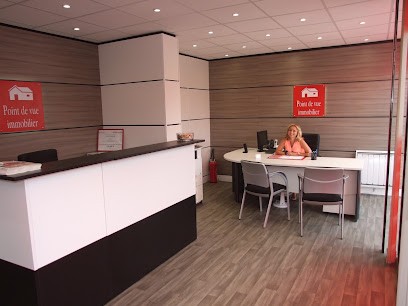 Point De Vue Immobilier, Agence Immobilière à Savigny-sur-Orge
