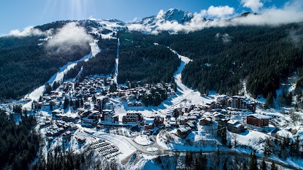 Agence Immobilière Courchevel | Agence Saulire - Locations Vente, Agence Immobilière à Courchevel