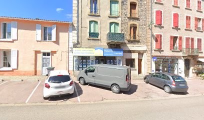 M Daniel Etaix, Agence Immobilière à Saint-Germain-Laval