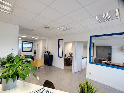 Log'ici Nousty immobilier, Agence Immobilière à Nousty