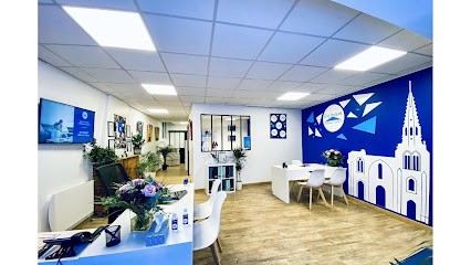 Agence Immobilière Guy Hoquet CREPY EN VALOIS, Agence Immobilière à Crépy-en-Valois