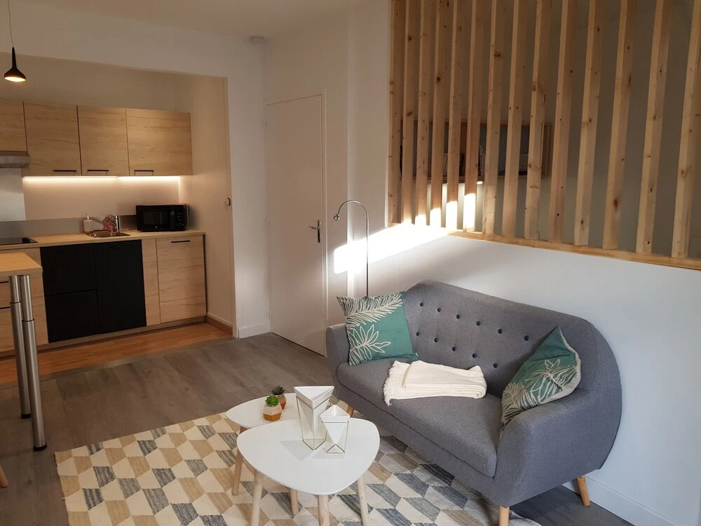 Roudadoux Agence Immobilière à Issoire