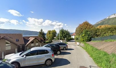 INSPIRALP'IMMO, Agence Immobilière à Veyrier-du-Lac