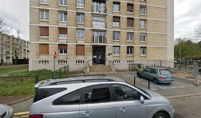 Syndic Copropriétaires Résidence De la Roseraie, Agence Immobilière à Creil