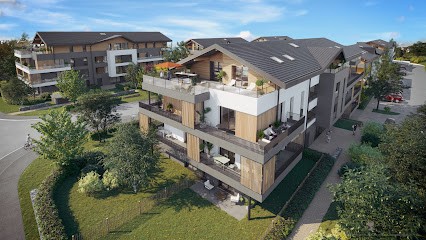 INTOO Habitat Pontarlier, Agence Immobilière à Pontarlier