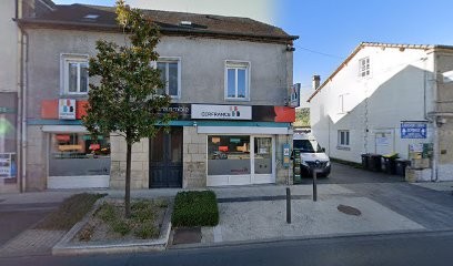Square Habitat, Agence Immobilière à Terrasson-Lavilledieu