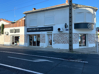 Century 21 Comminges Immobilier Béziers Arènes Agence Immobilière à Béziers