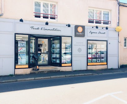 Agence Duret Immobilier Clisson, Agence Immobilière à Clisson