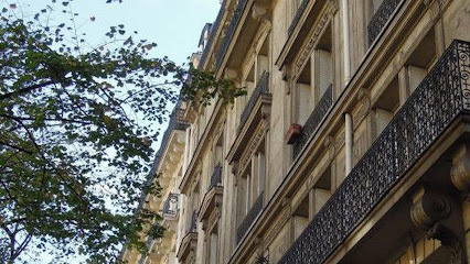 Immo-Lejardindesroses André Joëlle Agence Immobilière à Choisy-le-Roi