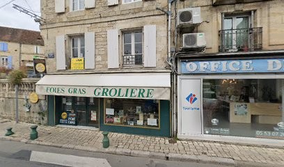 Michel LE RALLE, Agence Immobilière au Bugue