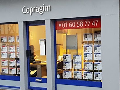 Copragim 2, Agence Immobilière à Provins